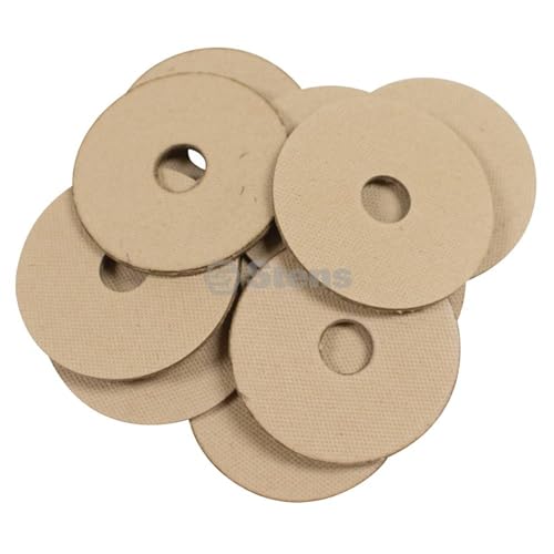 Stens Washers 410-072 for Grasshopper 421200