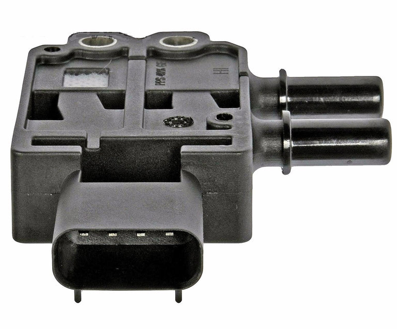 I-Joy DPF Exhaust Gas Differential Pressure Sensor 2871960 Compatible with Freightliner Cascadia Compatible with Volvo Replaces 2871960 4307786 904-7127 37DPS035-01
