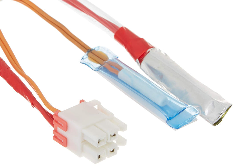 LG ACM73919214 Temperature Sensor, Red