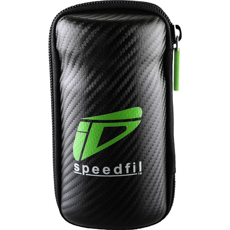  [AUSTRALIA] - Speedfil Tool Pod, Bike Tire Repair Kit Holder