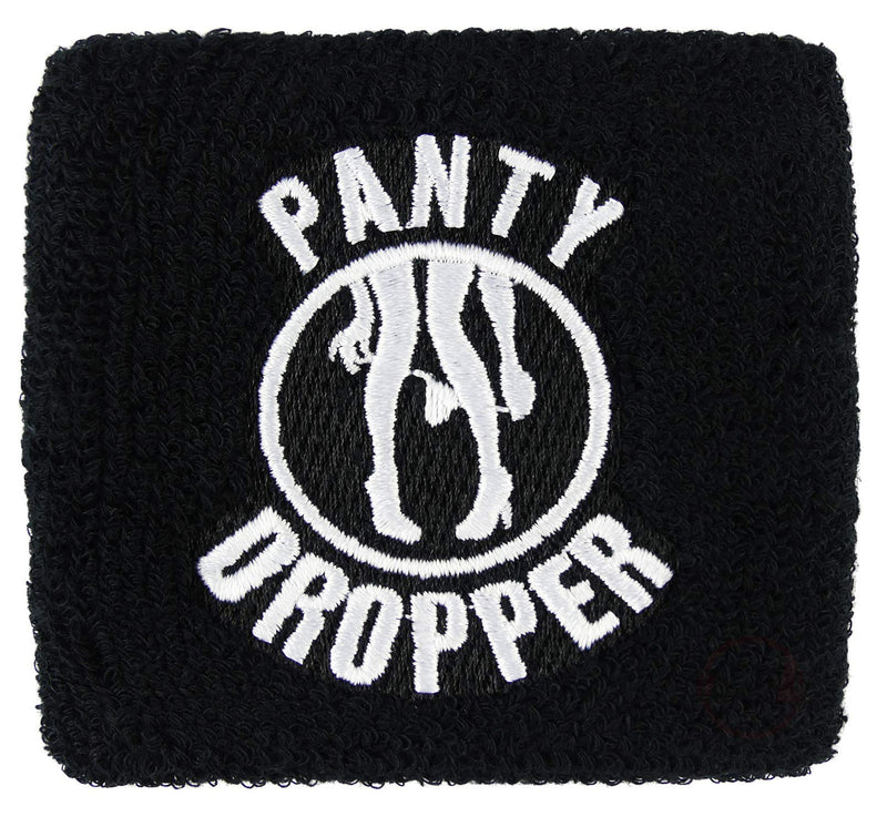 Brake Fluid Reservoir Cover Sock for Motorcycles, Sporbikes and Gifts by Moto Loot (Panty Dropper) Panty Dropper