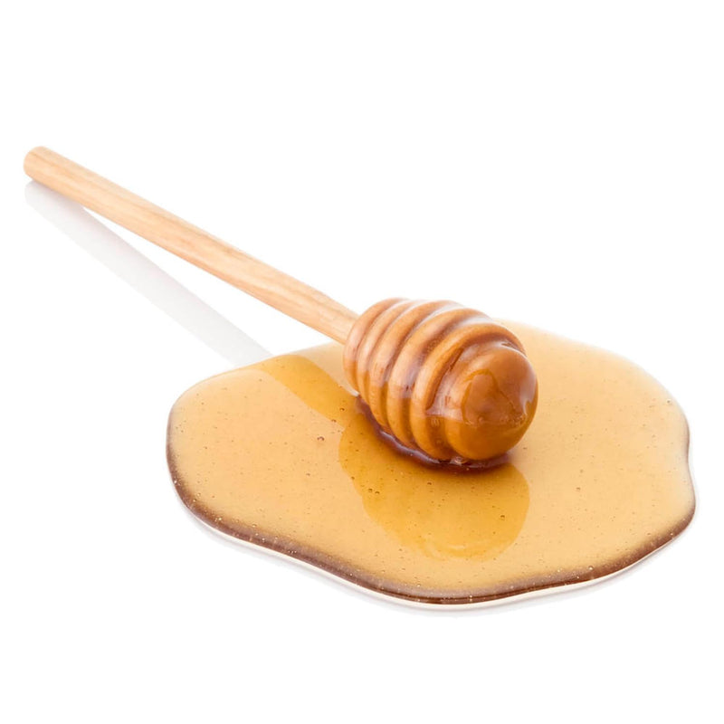 Honey Dipper Spill - Great Gift for Bee Keepers - Fake Kitchen Spills