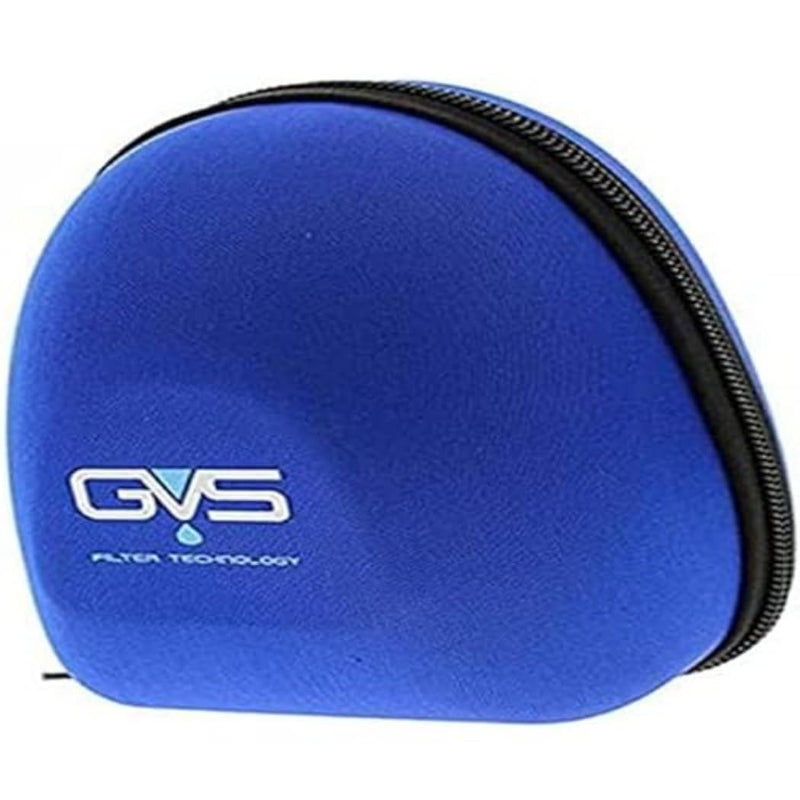 GVS Elipse SPM009 Hard Carry Case, Blue