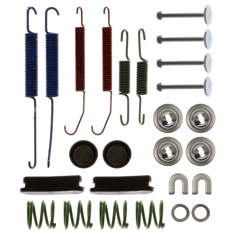 ACDelco Professional 18K7494 Rear Drum Brake Shoe Hold Down Spring