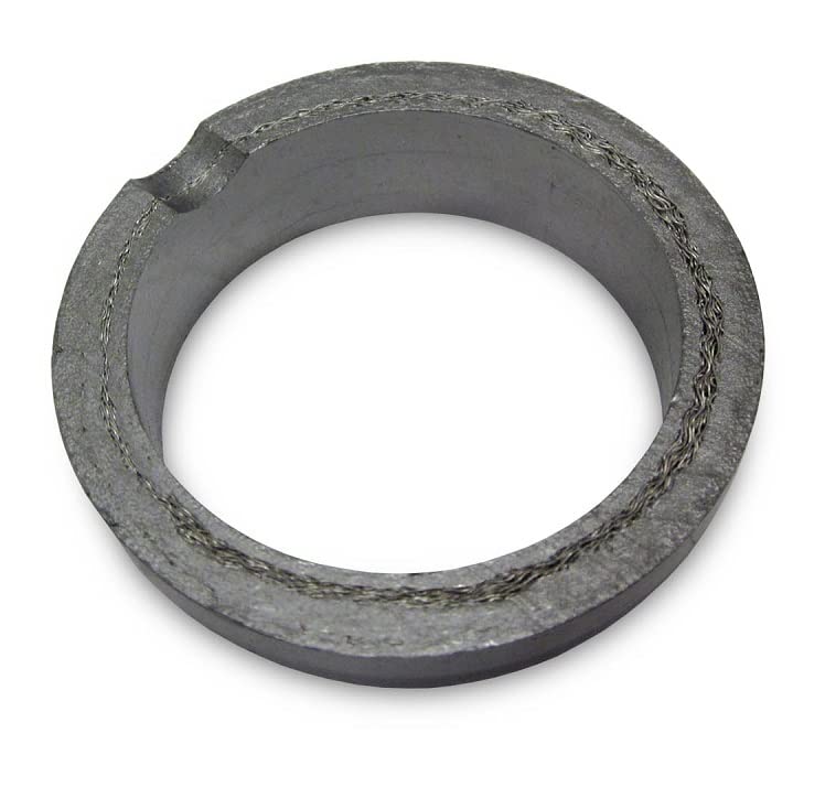 Exhaust Muffler Gasket Donut Seal – Fits Polaris RZR 900, Ranger 570 900, Ace 900, Scrambler, Sportsman 850/1000 – Replaces 3610114 and 3610204