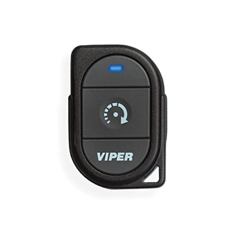 Viper Remote Replacement 7116V - 1 Way 1 Button Remote 1/4 Mile Range Car Remote