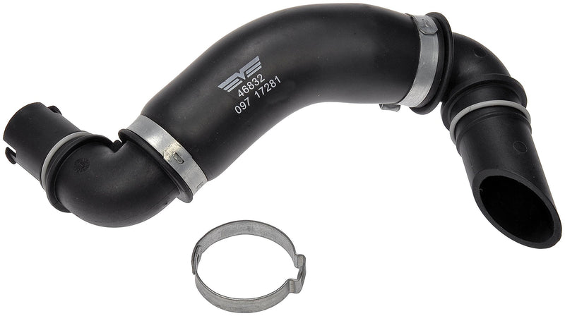 Dorman 46832 PCV Breather Hose Compatible with Select Ford Models