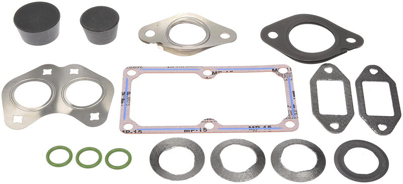 Dorman 904-482 Exhaust Gas Recirculation Service Kit Without Crank Case Ventilation Filter Compatible with Select Dodge / Ram Models