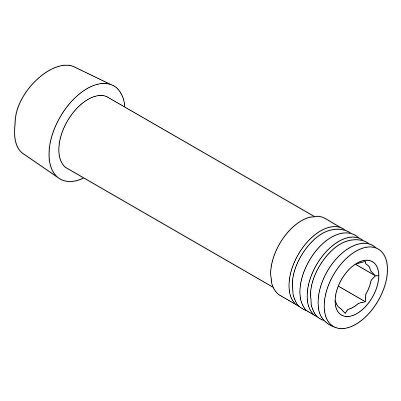 KOHLER Genuine Part Plumbing Fixture Repair Supplies No Finish