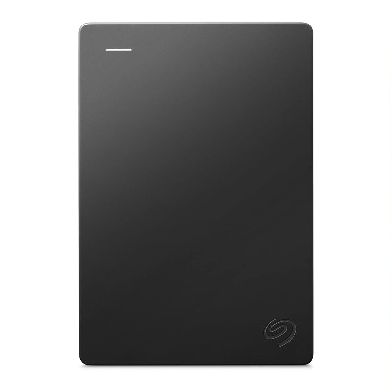 Seagate Portable 2TB External Hard Drive HDD — USB 3.0 for PC, Mac, PlayStation, & Xbox -1-Year Rescue Service (STGX2000400) Portable HDD