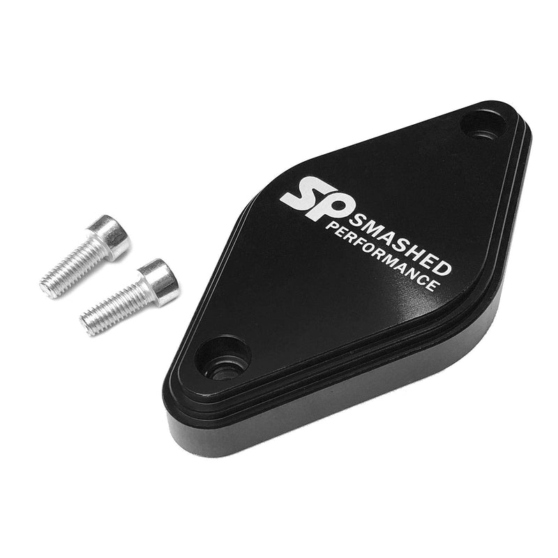 Intake Plate (Chevy/GM Duramax 2011-2016 LML 6.6L)