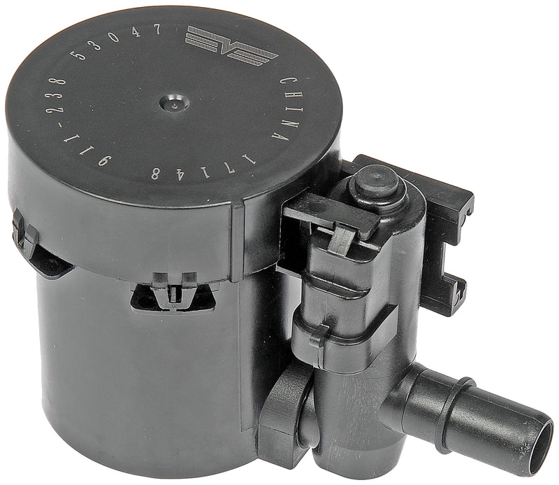 Dorman 911-238 Vapor Canister Vent Solenoid Compatible with Select Models