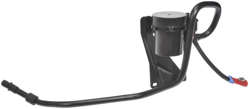 Dorman 911-059 Vapor Canister Vent Solenoid Compatible with Select Buick/Chevrolet/Pontiac Models