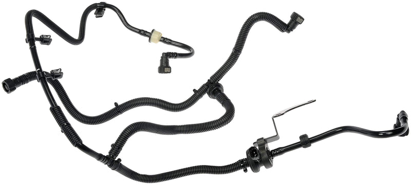 Dorman 911-774 Vapor Canister Purge Valve Compatible with Select Ford/Lincoln Models