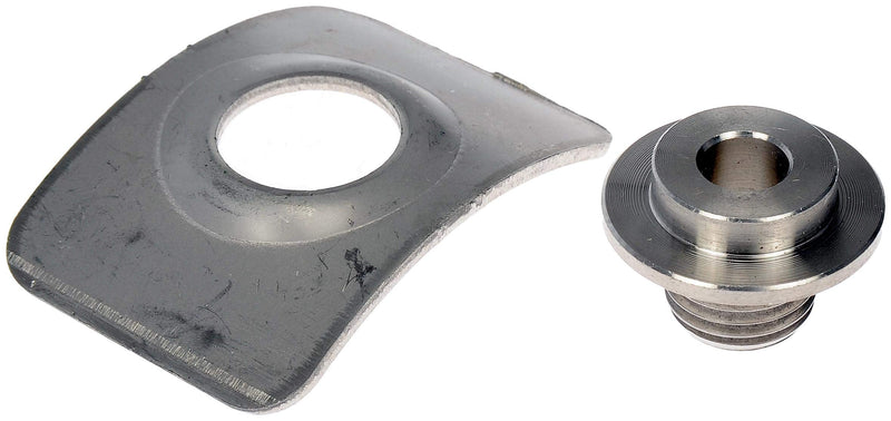 Dorman 904-533 Exhaust Gas Temperature Bung Repair Kit - Female Compatible with Select Models (OE FIX)