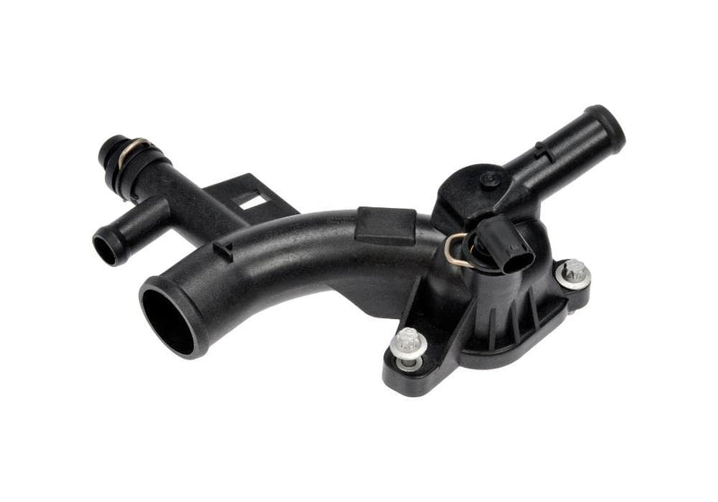 Dorman 902-846 Engine Coolant Water Outlet Compatible with Select Buick/Chevrolet Models
