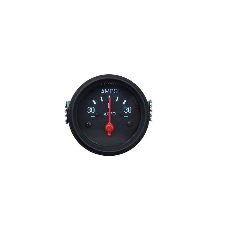 RAParts A0NN10670A Ammeter Gauge Fits Ford Tractors 2N 600 700 800 8N 900 9N NAA