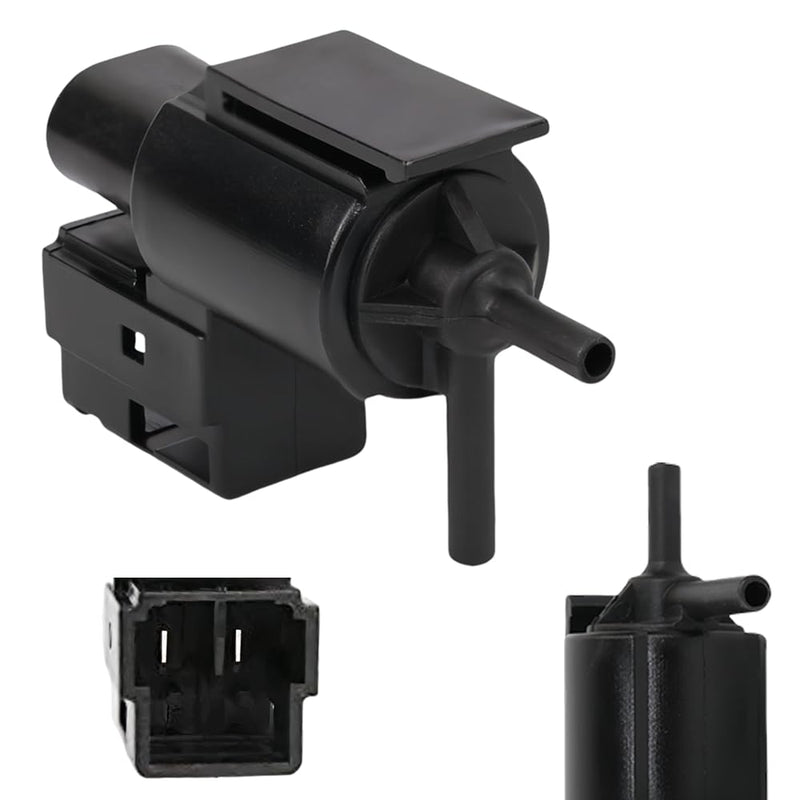 ZBN K5T49091 K5T49090 KL01-18-741 911-707 EGR Vacuum Valve Solenoid Fit for Mazda 626 Millenia MPV Protege 1995 1996 1997 1998 1999 2000 2001 2002 2003,RX-8 2004 2005 2006 2007 2008 2009 2011
