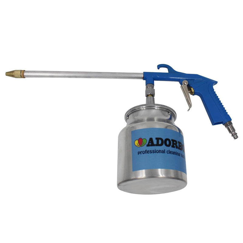 Engine Cleaning Gun Solvent Air Sprayer Degreaser Automotive Tool
