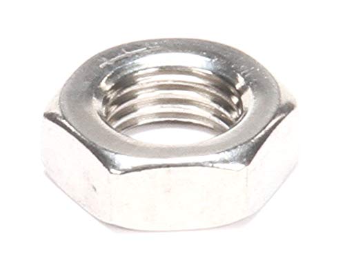 Hobart 00-893039-00003 Nut,Jam,Pump 7/16-20 Unf
