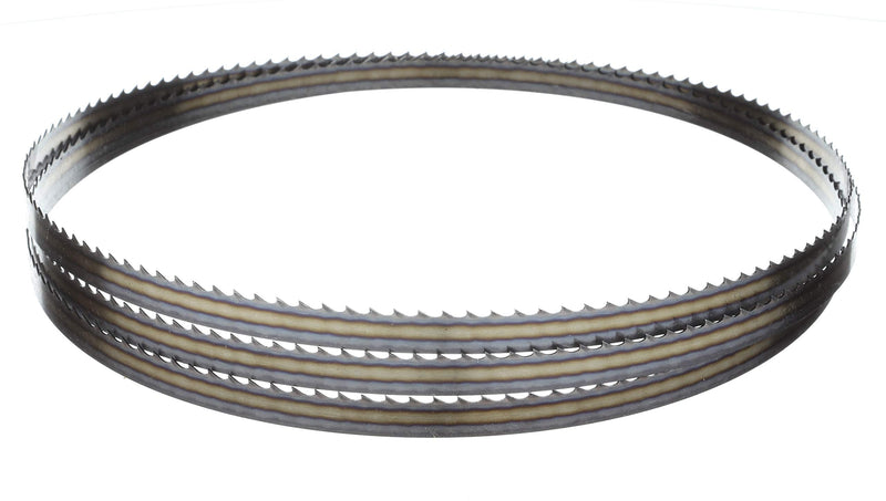 Timber Wolf Bandsaw Blade 1/2" x 116", 4 TPI