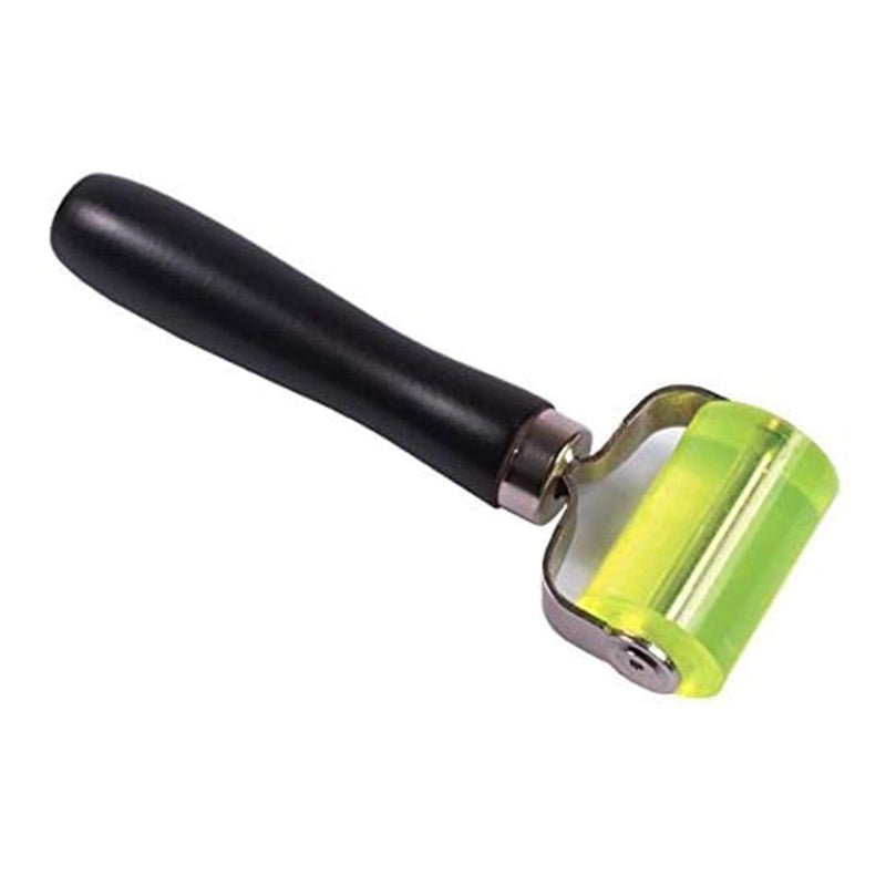 Rubber Seam Roller Car Sound Deadener Noise Filter Application, Sound Heat Insulation Mat Wallpaper Application, Wallpaper Roller for Auto Car Audio Sound Deadening Application 1