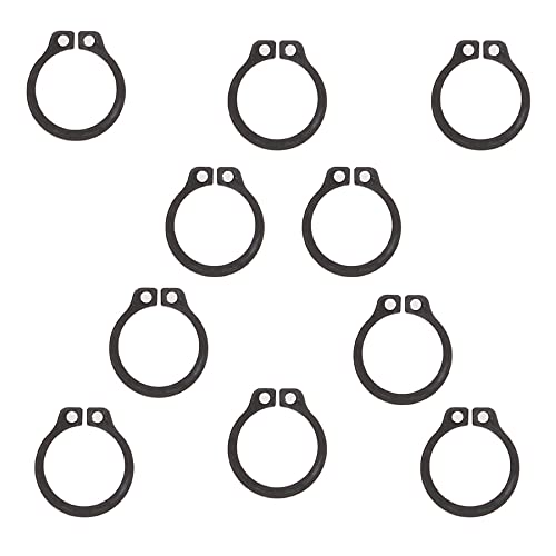 All Balls Racing Countershaft Washer 10 pack for Kawasaki KX100 1982-2023