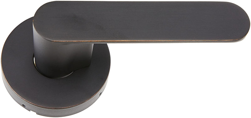 Yale Security D510KK01 Kincaid Passage Lever, Bronze