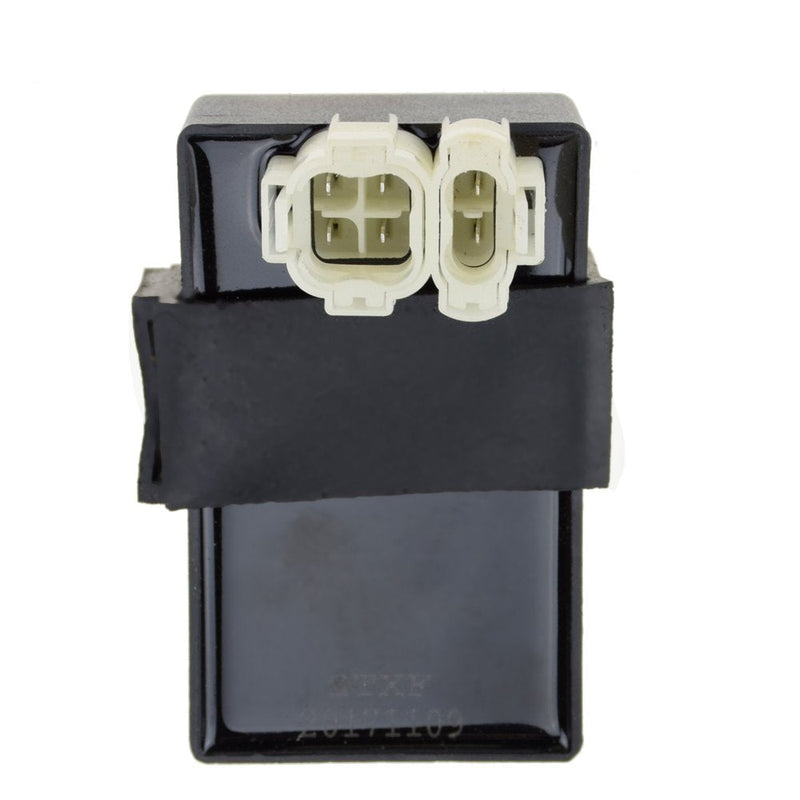 HIAORS 6 Pin DC CDI Box for GY6 150cc 200cc 250cc Roketa Taotao Jonway Eton Mopeds Scooters Go Karts Dune Buggy Parts