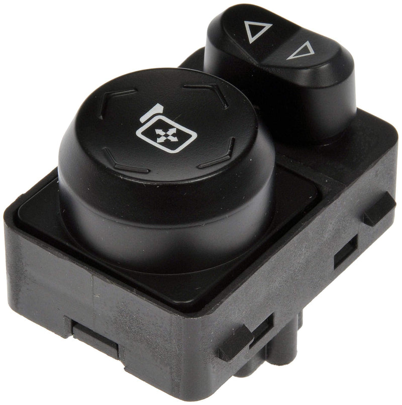  [AUSTRALIA] - Dorman 920-050 Front Driver Side Power Mirror Switch Compatible with Select GMC Models