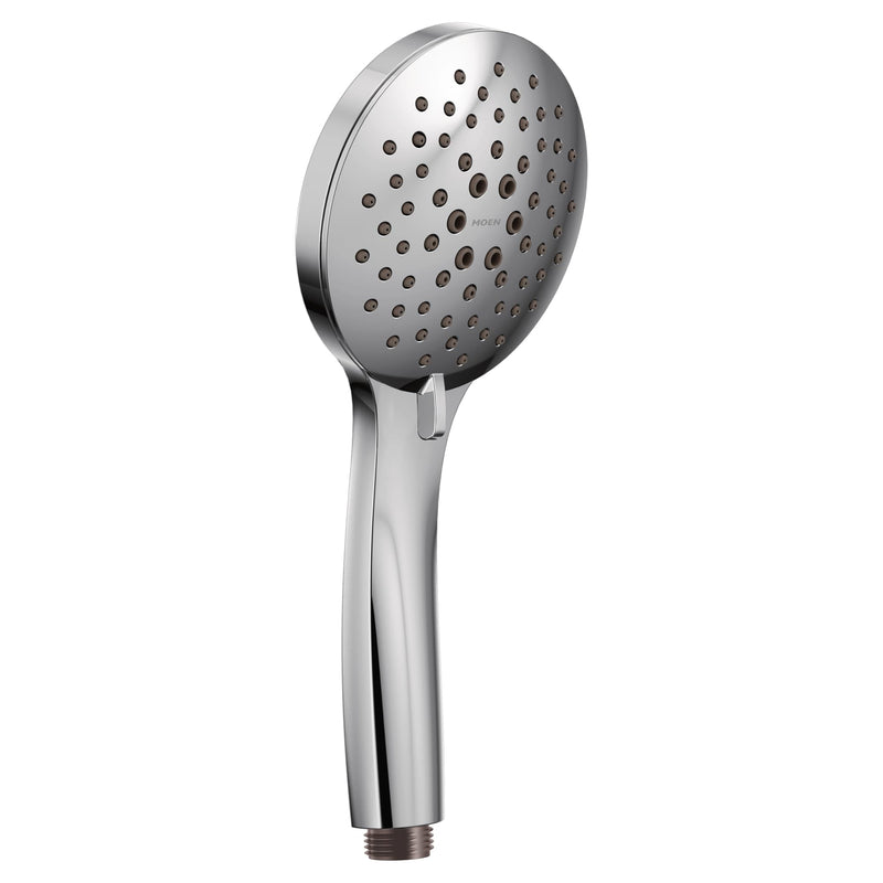 Moen 189315 Eco-Performance Handshower Hand Shower Head, Chrome (Pack of 1)