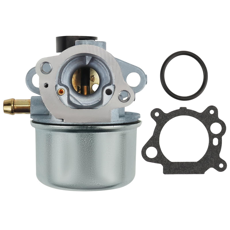 Carbman 799868 Carburetor For 694202 693909 692648 499617 498170 497586 498254 497314 497347 497410 799872 790821 498255 498966 698444 Model 14111 Carb (799868 Carburetor)