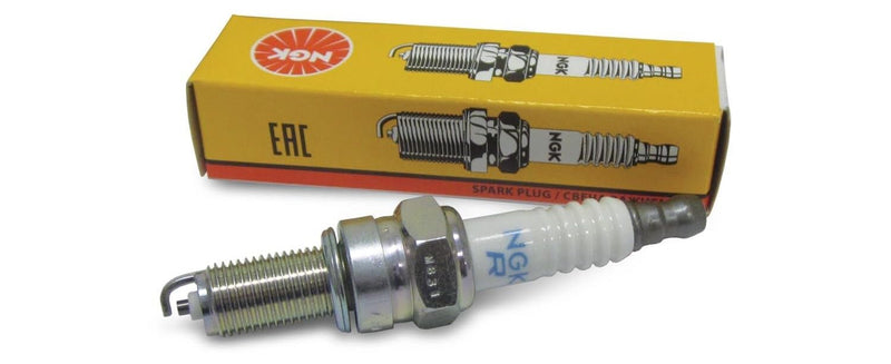 Polaris Ranger ACE General Sportsman 570 900 1000 Spark Plugs (NGK MR7F) PAIR