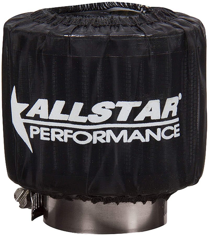 Breather Wrap, Pre Filter, 3 in OD, 2-1/2 in Tall, Allstar L