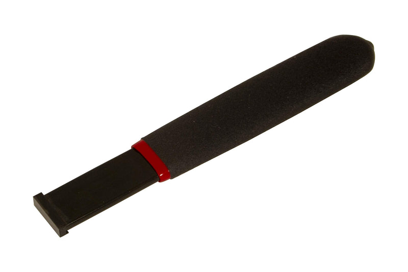 Lisle 81810 5" - 5/8" Carbide Scraper 5/8" Carbide Scraper, 5"