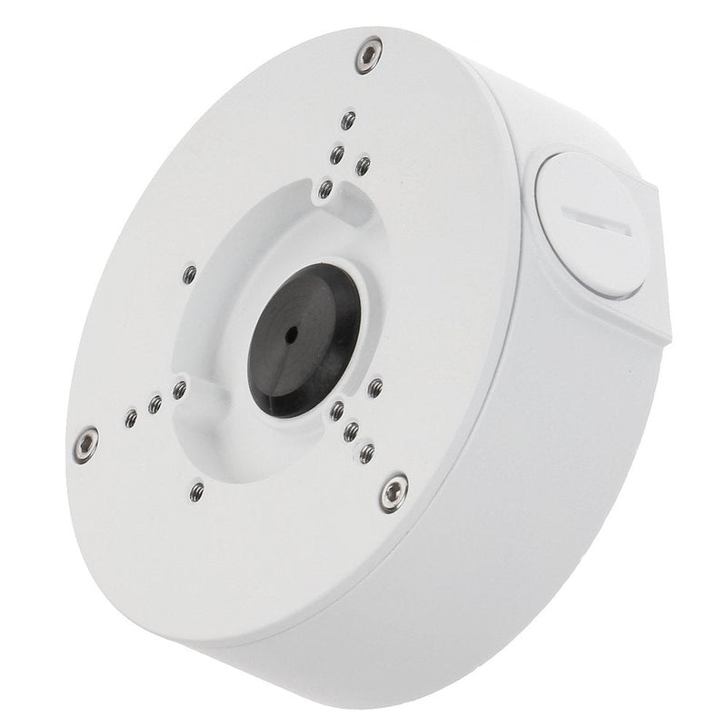 PFA130-E Water-Proof Junction Box for HDW4631C-A, HDBW4433R-ZS, HFW4431R-Z Dome Camera & Bullet Camera