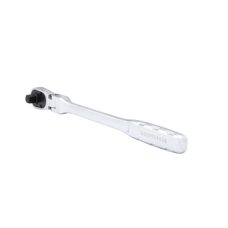DEWALT Flex Head Ratchet, SAE, 3/8-Inch (DWMT81155) 3/8 Inch Drive