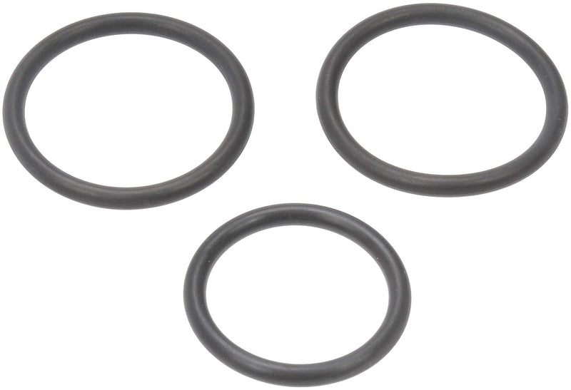 Dorman 926-168 Coolant Tee And Radiator Hose O-Ring Kit Compatible with Select Ford/Lincoln Models (OE FIX)