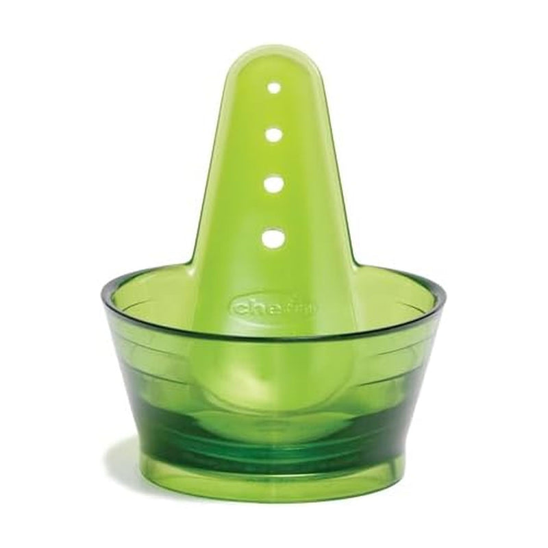 Chef'n Zipstrip Herb Stripper, Arugula/Avocado - 102-566-201 Chef'n Zipstrip Herb Stripper