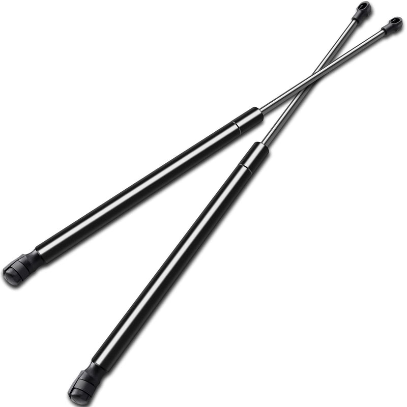 ECCPP Lift Support Front Hood Struts Gas Springs for Lexus RX350 2010-2015,for Lexus RX450h 2010-2015 Compatible with PM3269 Strut Set of 2