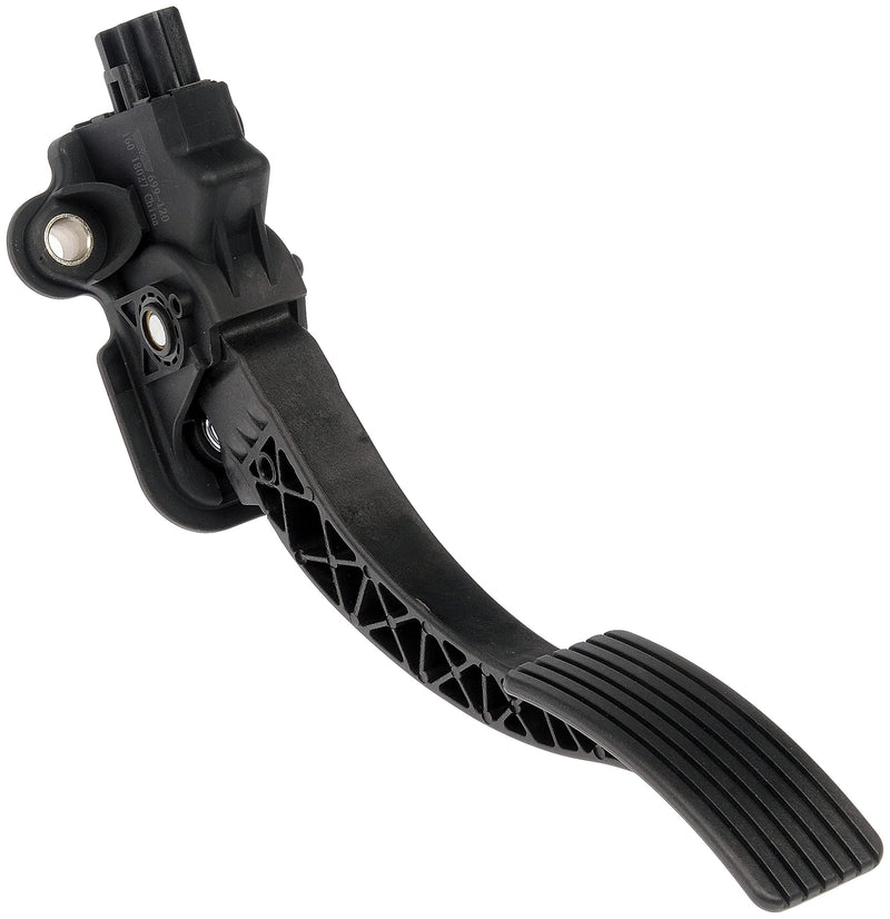 Dorman 699-120 Accelerator Pedal Compatible with Select Chrysler / Dodge / Jeep Models