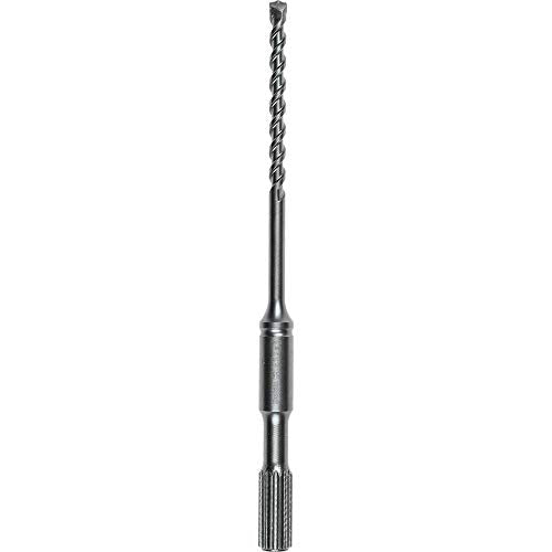 Makita B-63959 3/8" x 12" Spline Bit, 2-Cutter