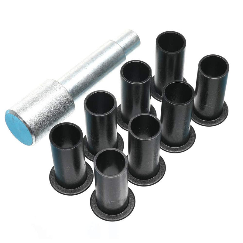 DEF Door Bushing Removal Tool Hinge Liners for Wrangler JK JKU JL JLU Gladiator JT 2007-2021 (Removal Tool)