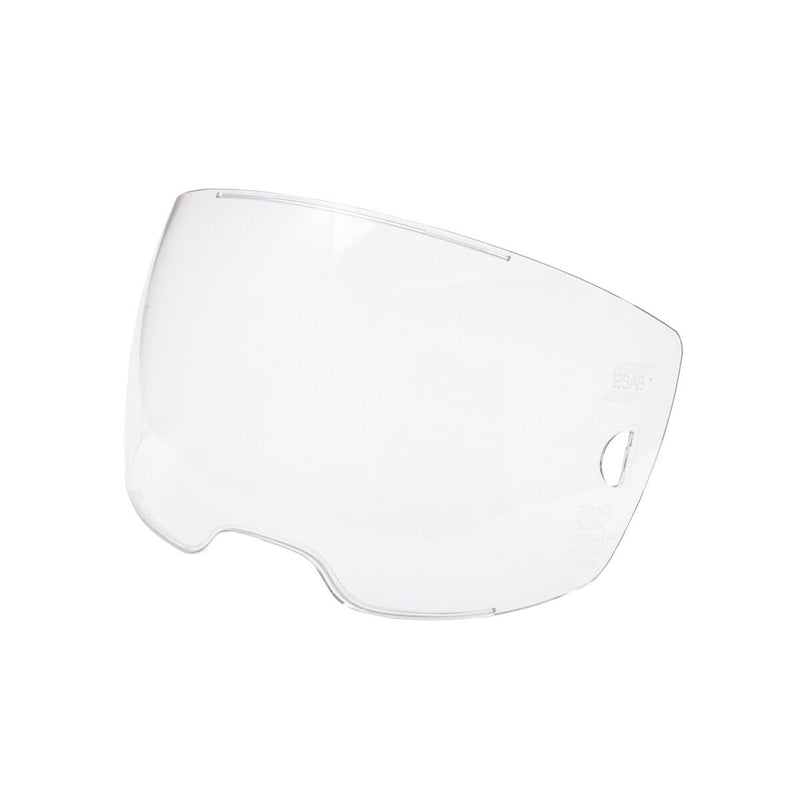 ESAB 0700000802 Sentinel Front Cover Lens, Clear, 5 pack