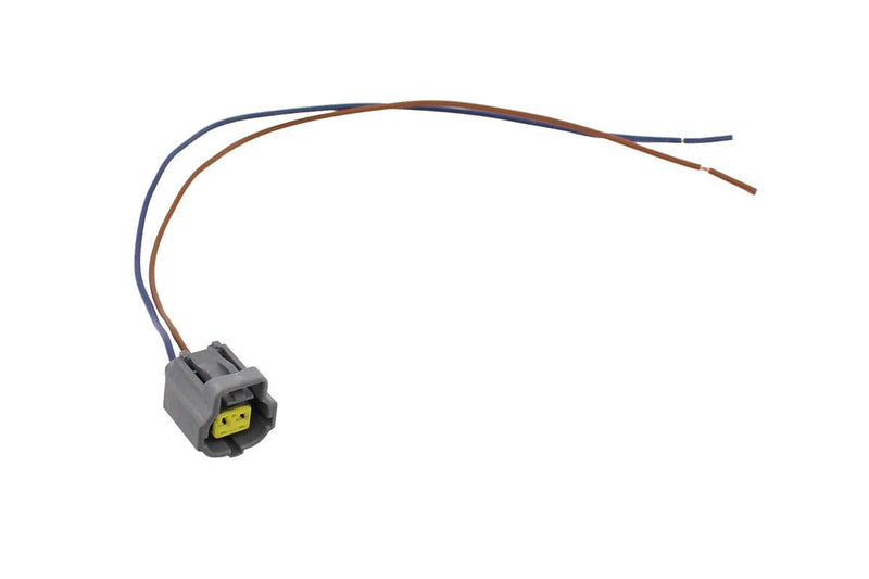NewYall Engine Coolant Cooling Water Temperature Temp Sensor Switch Connector Plug Pigtail Wire for Toyota 4Runner Avalon Camry Celica CHR Corolla FJ Cruiser Highlander Land Cruiser Tacoma Tundra