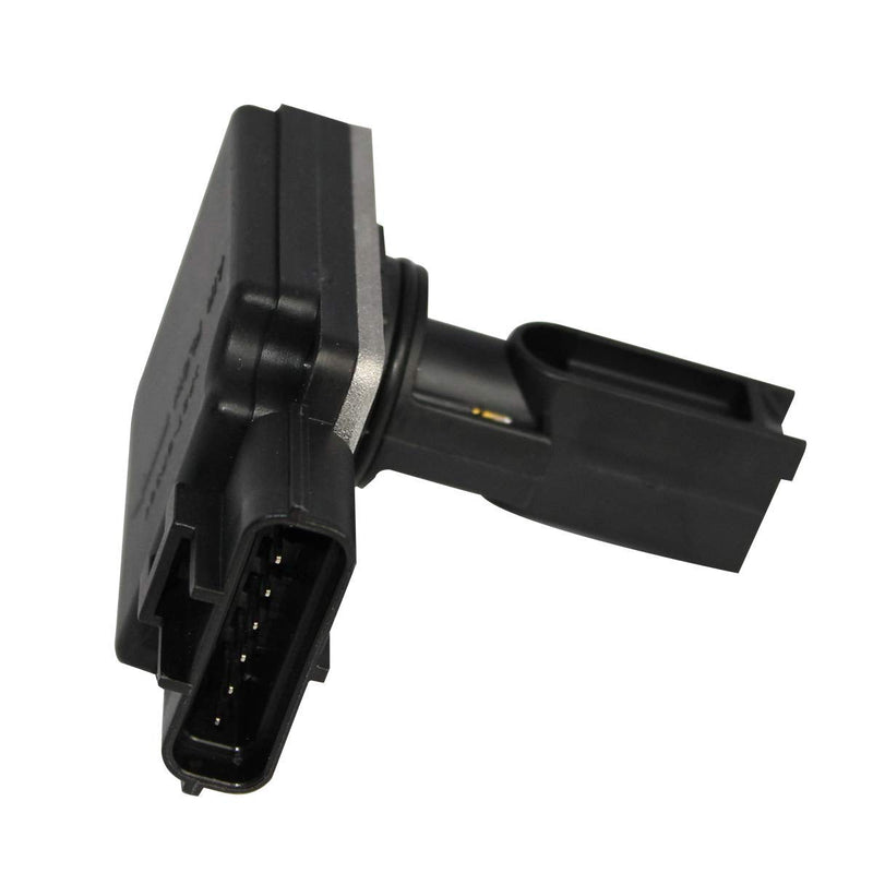 Mass Air Flow Sensor Meter MAF Sensor Compatible with 01-05 Ford Explorer & 01-03 Ford Ranger & 04 Mazda B4000 6 Prong