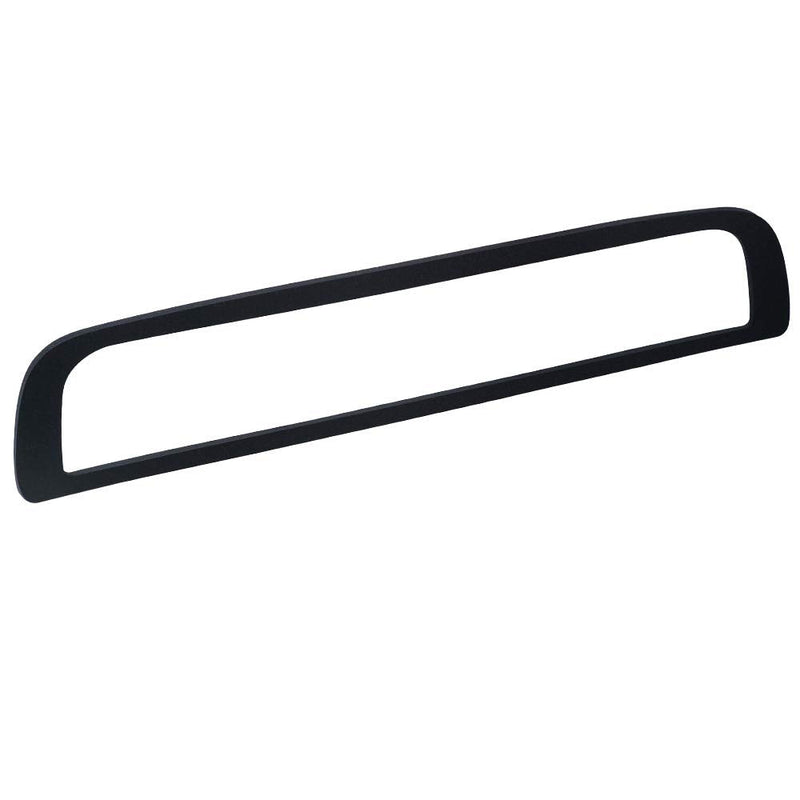  [AUSTRALIA] - 3rd Third Brake Light Seal Gasket Compatible with Chevy Silverado GMC Sierra 1500 2500 3500 2014 2015 2016 2018 2014 to 2018