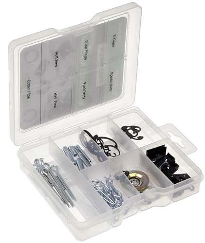 Dorman 799-550D Pro Pack Maintenance Hardware - 102 Piece Universal Fit