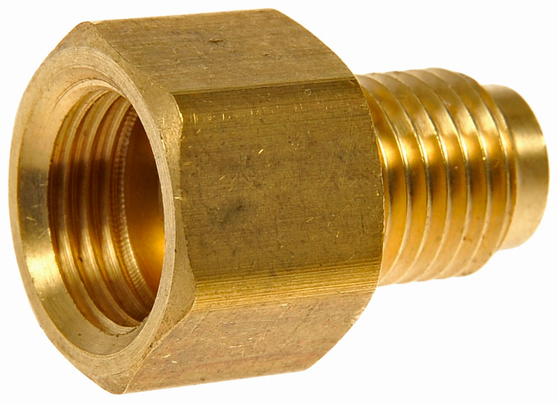 Dorman 785-434D Brake Adapter - Inverted Flare - 1/4 In. X 3/16 In. Universal Fit Klein