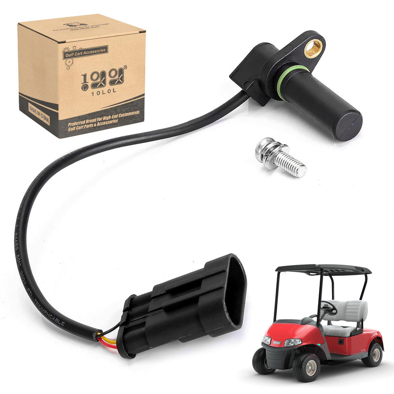 [AUSTRALIA] - 10L0L Golf Cart Speed Sensor Kit for EZGO RXV Gas & Electric 614252 2008-UP Cart